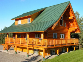 Salmon Catcher Lodge